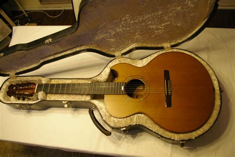 are abraham wechter guitars made in china